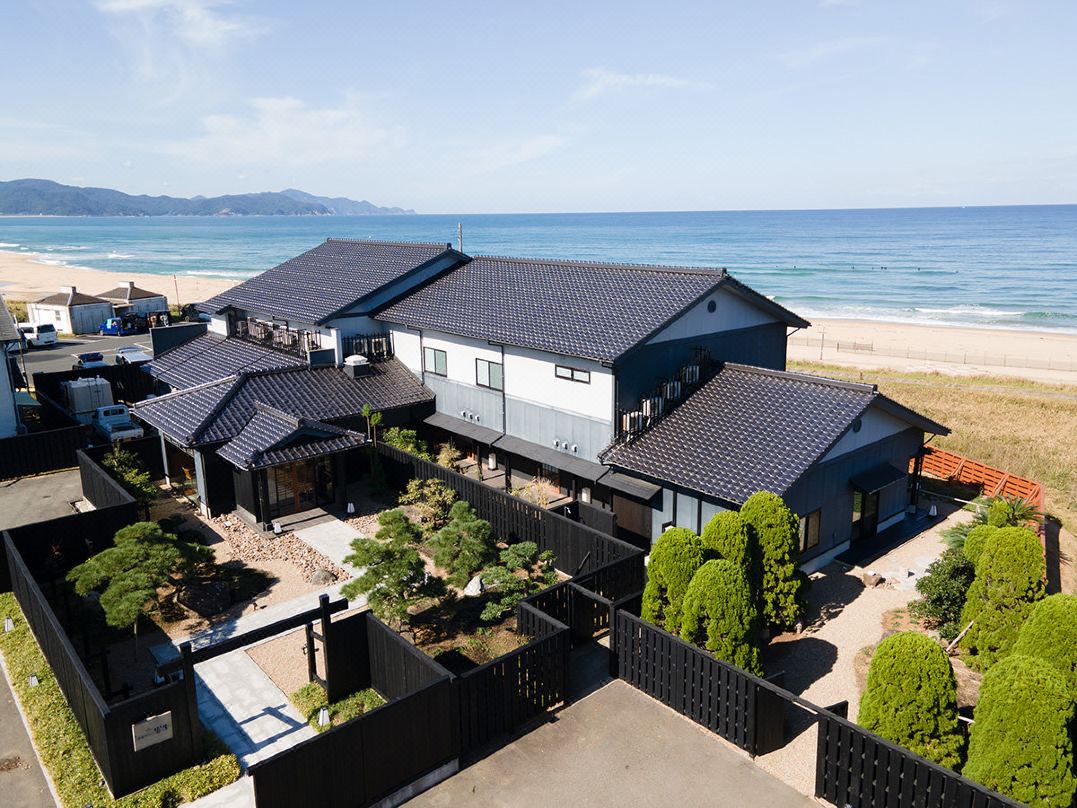 Yusai Resort Hibiki