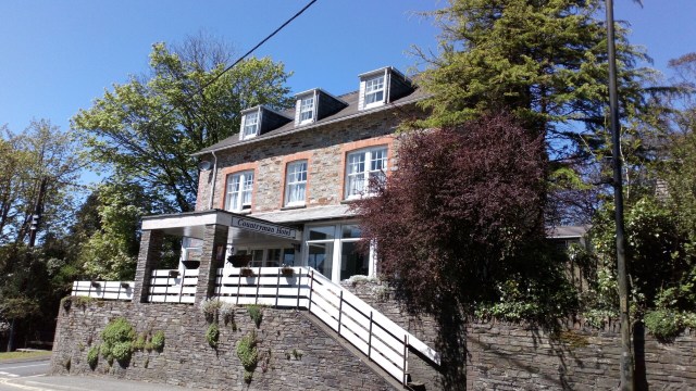 The Countryman Hotel-官方