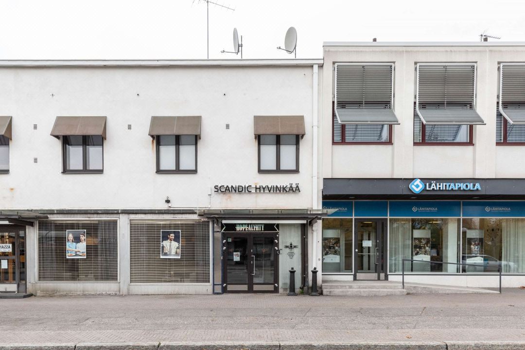 Scandic Hyvinkää
