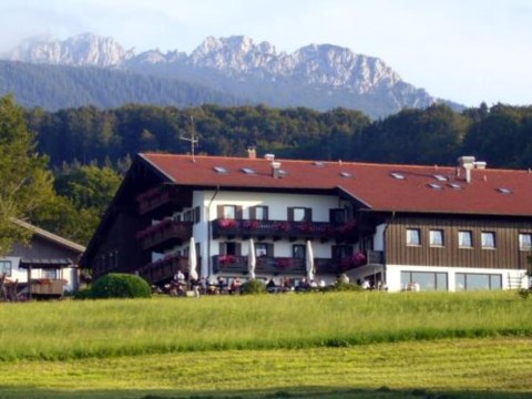 Hotel Seiserhof & Seiseralm-官方