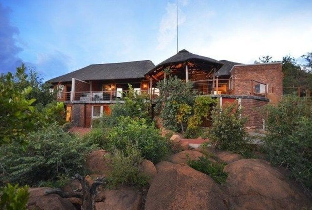 Mabalingwe Nature Reserve