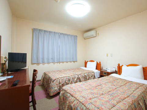 Oyano-jima酒店住宿-Business Hotel Amakusa