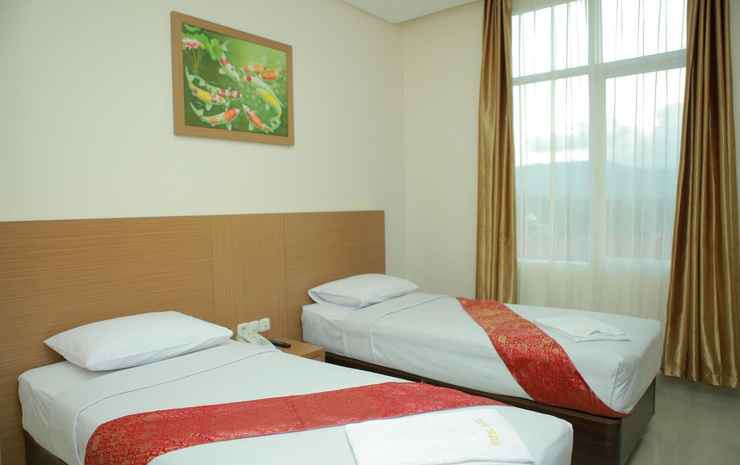 Hotel Mersi Bukittinggi (Hotel Syariah)主图