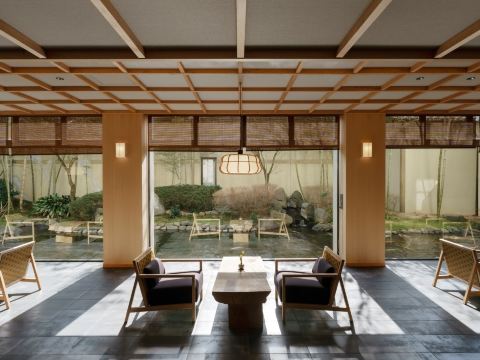 隱藏村約卡里酒店-官方