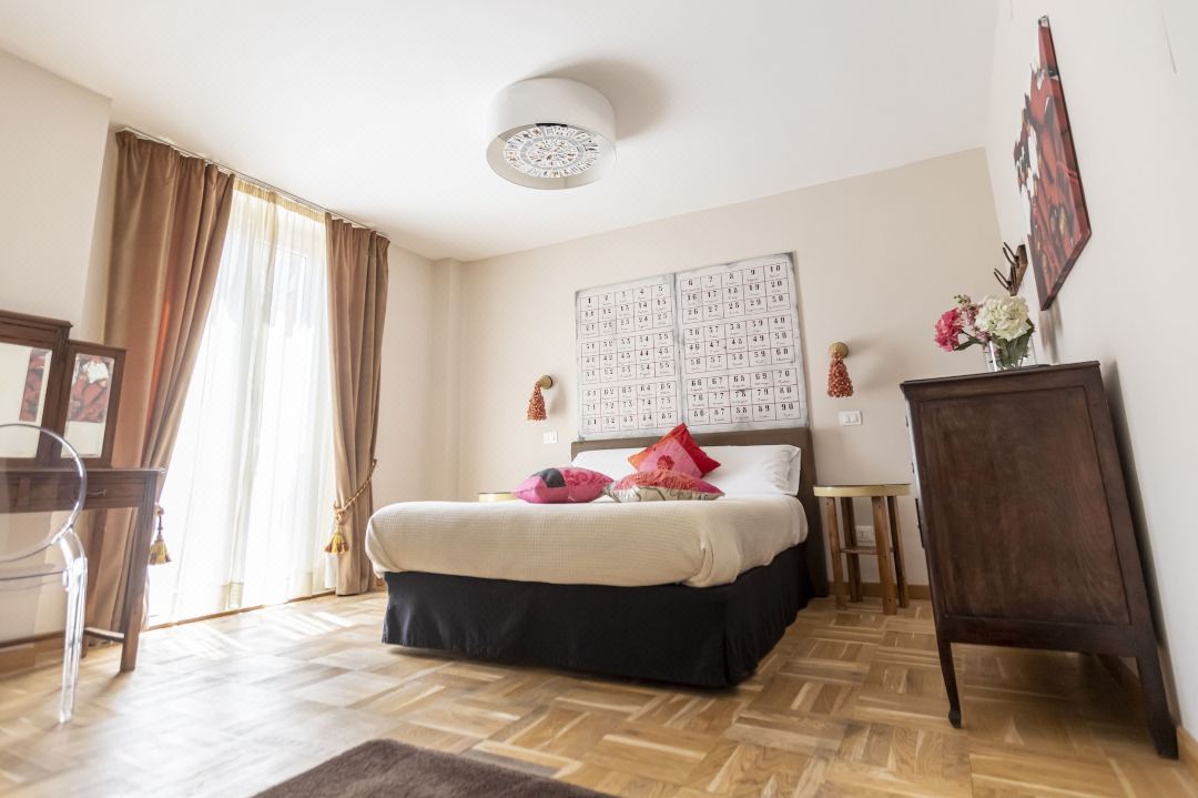 City Soul B&B