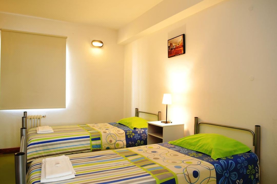 HI Castelo Branco - Pousada de Juventude