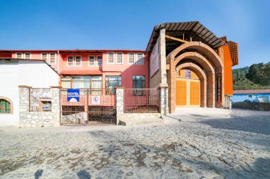 Capital O Collection O Casona De Minas 米纳斯矿山-官方