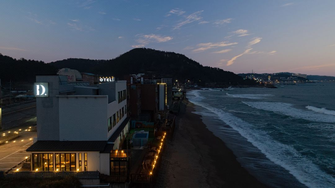 Yeongdeok Dimer