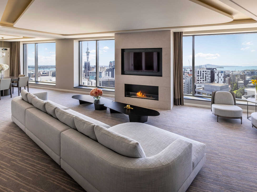 康得思奧克蘭酒店