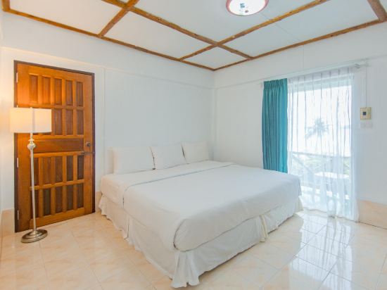Mam Kai Bae Beach Resort Room Type - Standard Room