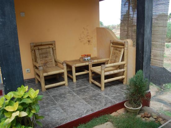 Defa Homestay, Lombok