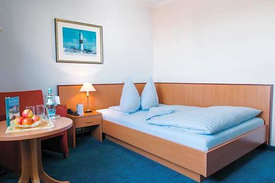 Aparthotel Kachelot-官方