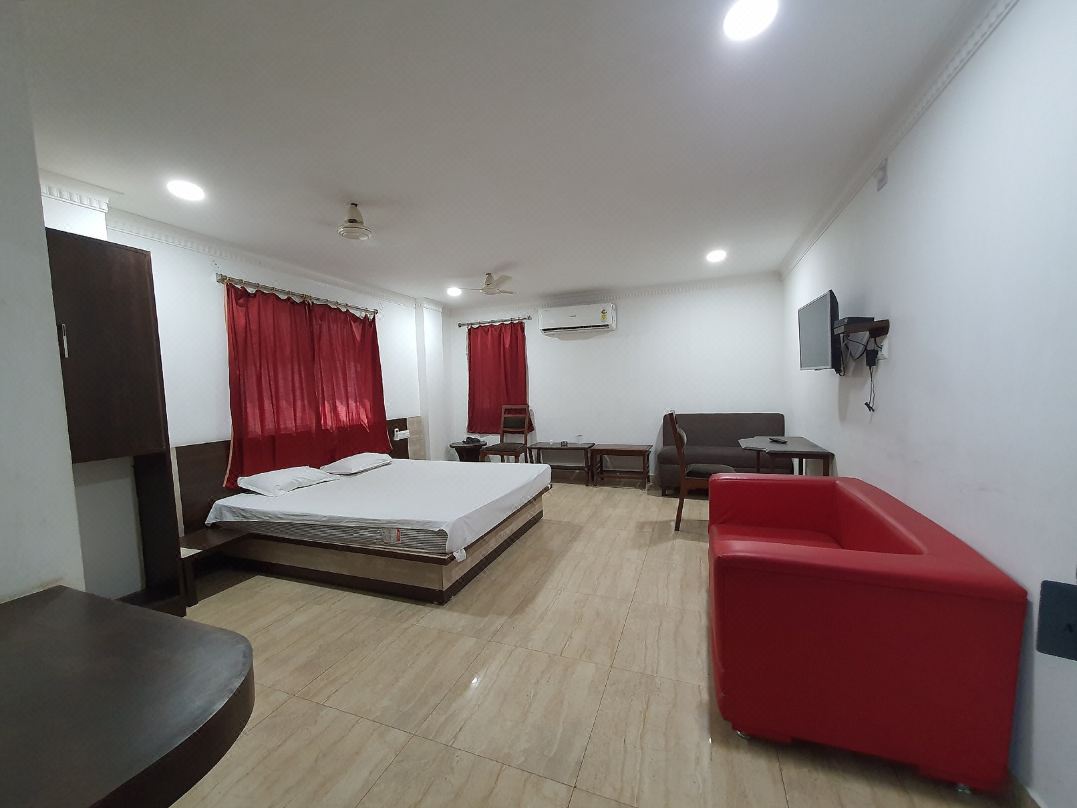 Hotel Gaya International