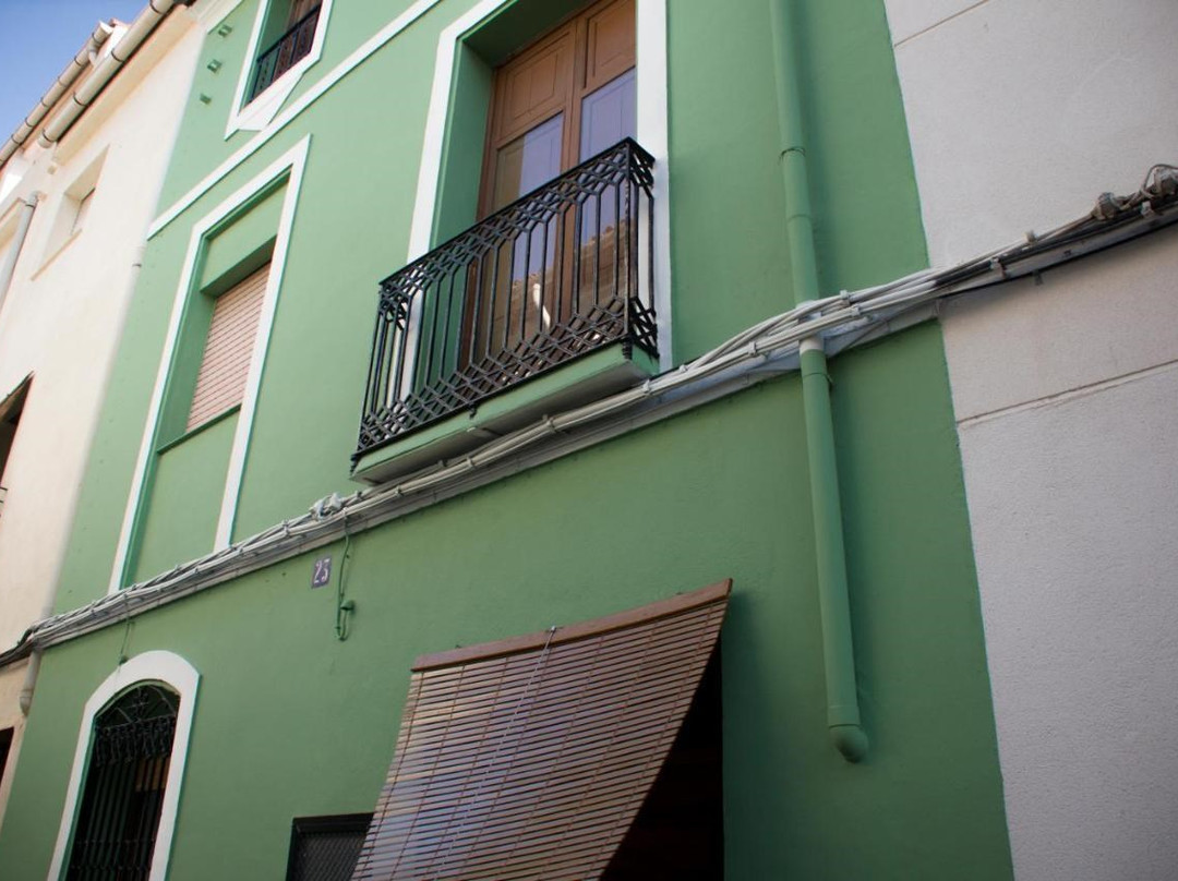 Casa Marifina