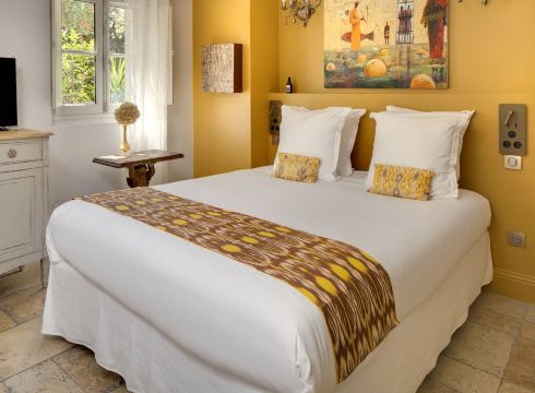 La Maison des Augustins 4 Stars Spa et Fitness