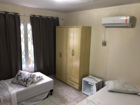 Pousada Praia do Trapiche