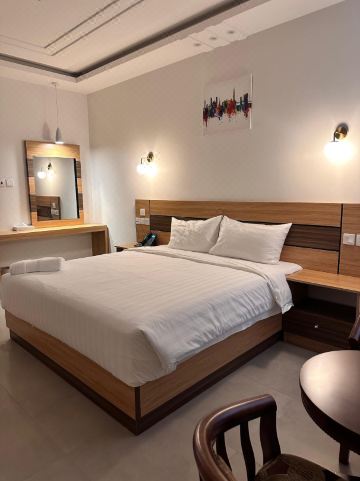 4 Guys Hotel