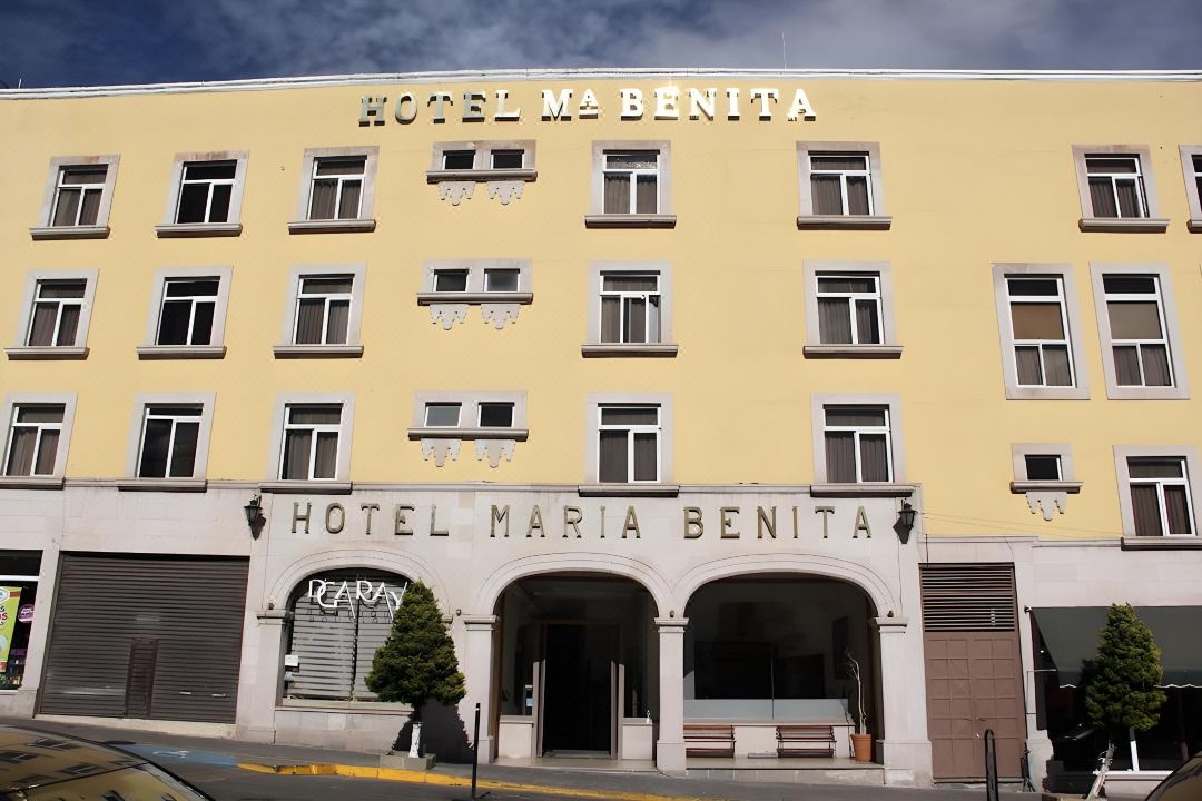 Hotel Maria Benita
