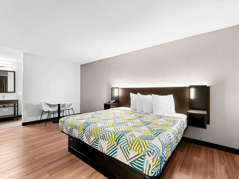 德州拉瓦卡港工作室6号