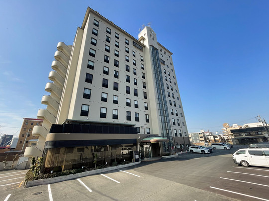 Hotel Castle Inn Suzuka