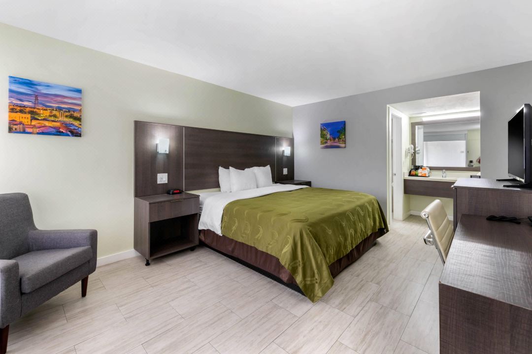 Quality Inn University North I-75