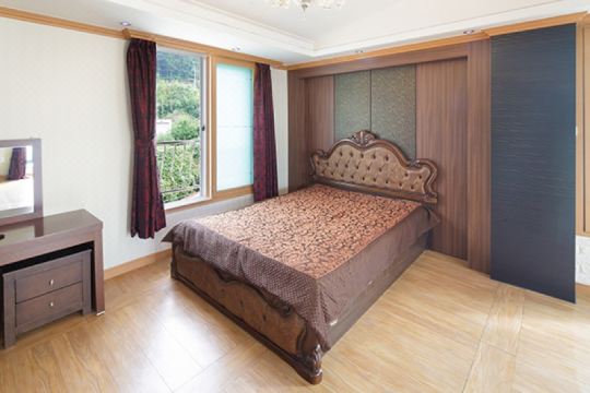 Namhae 1 Night 2 Days Pension
