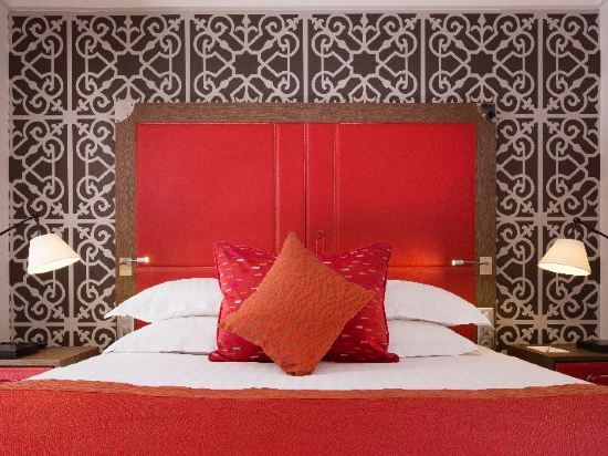 Hôtel Phileas Lazare & Spa - Opéra Room Type - Classic Room