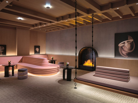 杭州上城英迪格酒店主图