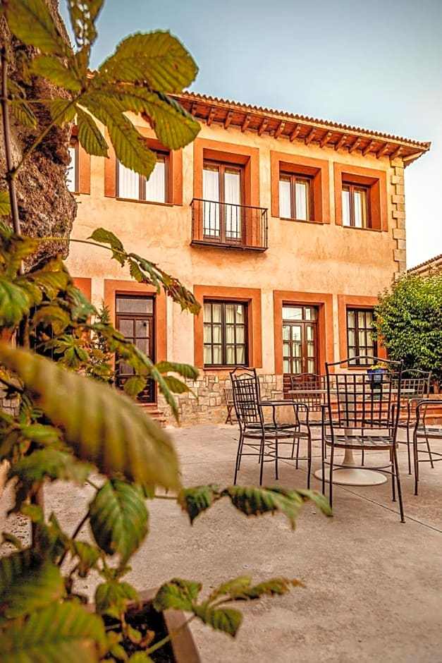 温泉萨利纳斯易门酒店-官方