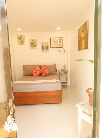 Hutch Lodge