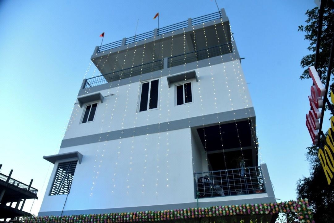 Hotel Royal Awas