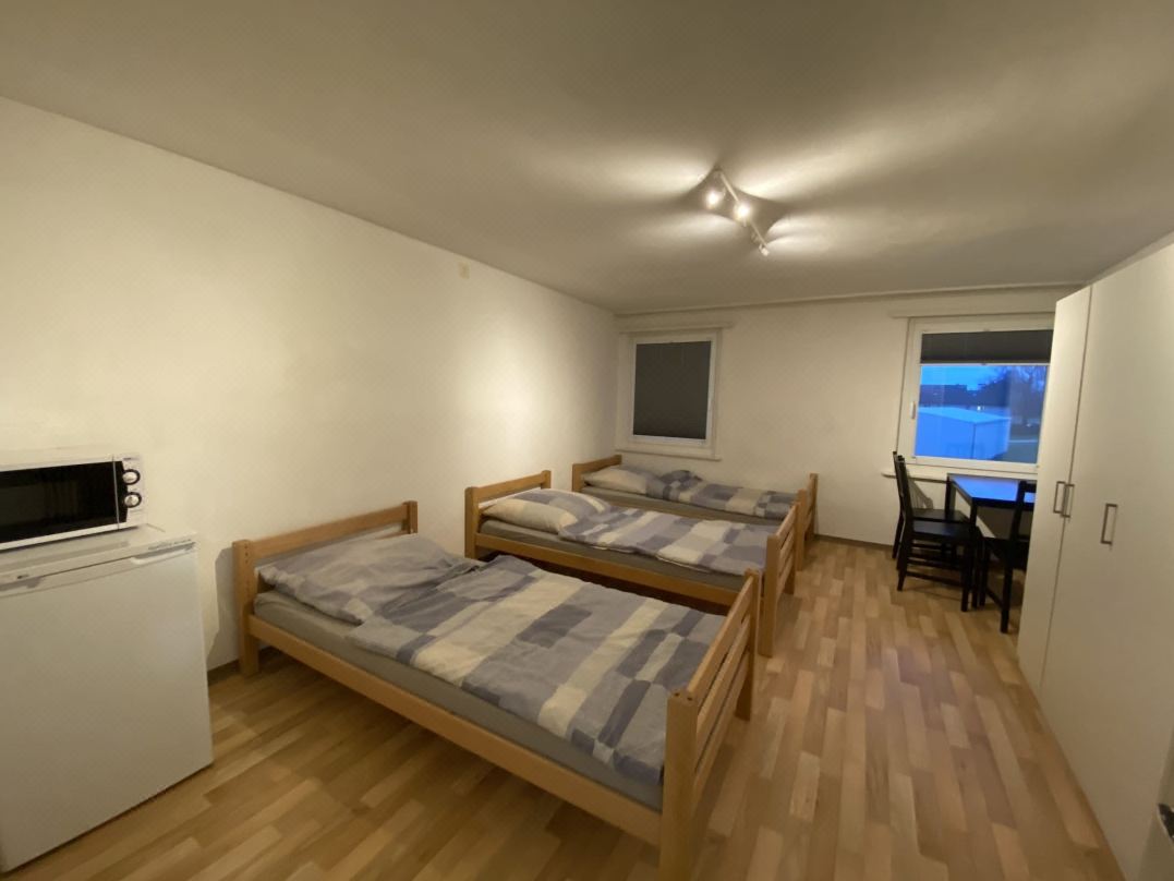 Miles to Go Hostel