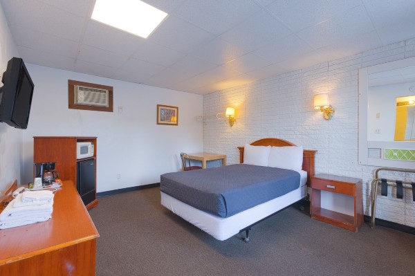 林肯公路桑莱斯旅馆-由管理-官方