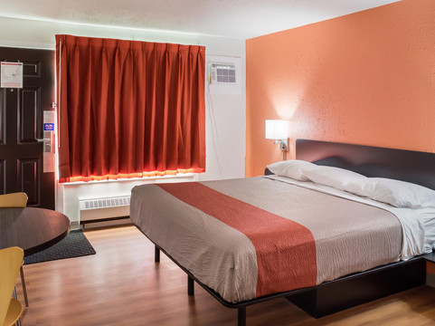 Motel 6 Fort St. John