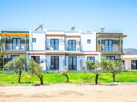 Zenith Sea Side Hotel