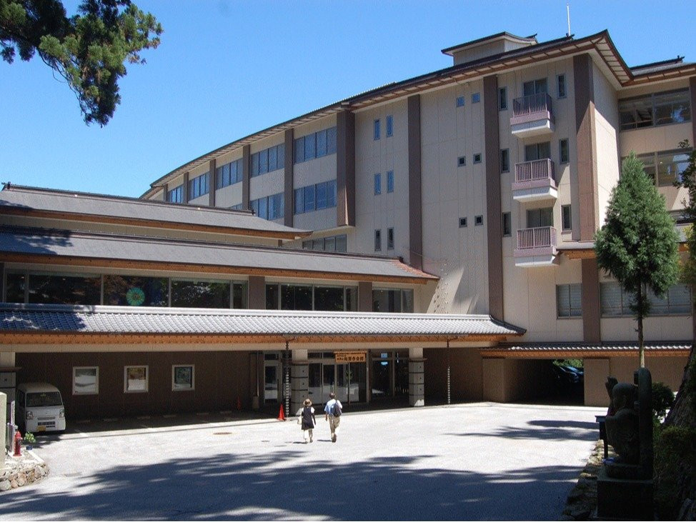 延历寺会馆