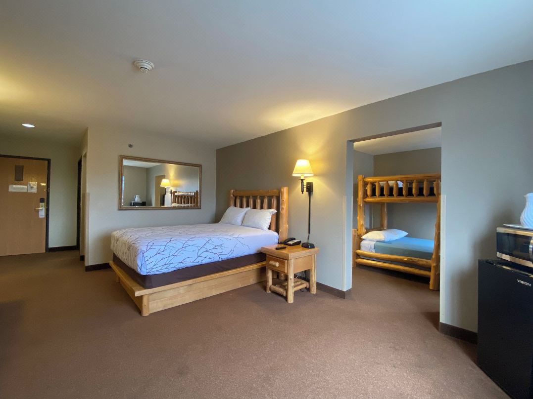 Edmore Inn