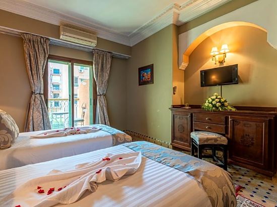 Hotel Le Caspien Room Type - Standard  Room