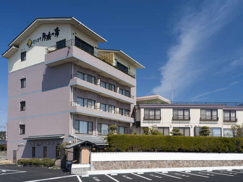 Toshimaya Tsukihama-no-Yu