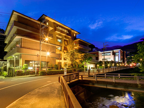 Yugawara Mizu no Kaori