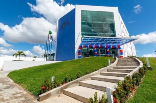 Bristol Aline Hotel-官方