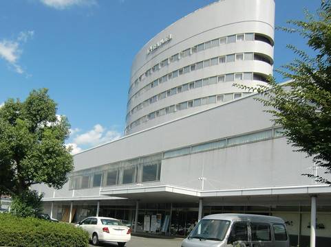 伊贺市酒店住宿-Ueno Frex Hotel