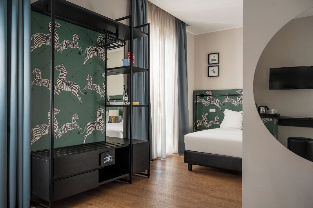 Hotel Vagabond