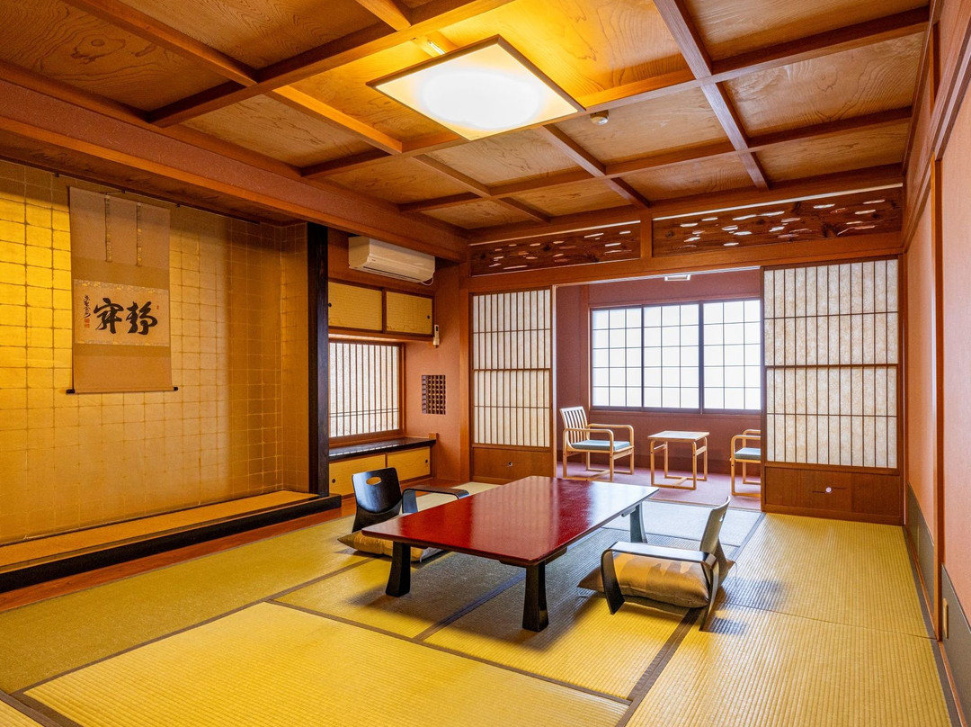 东伊豆町酒店住宿-Katasekan Hiina