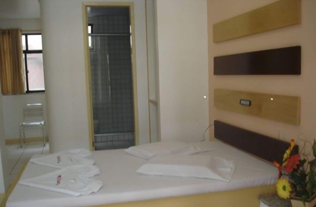 Hotel Don Juan