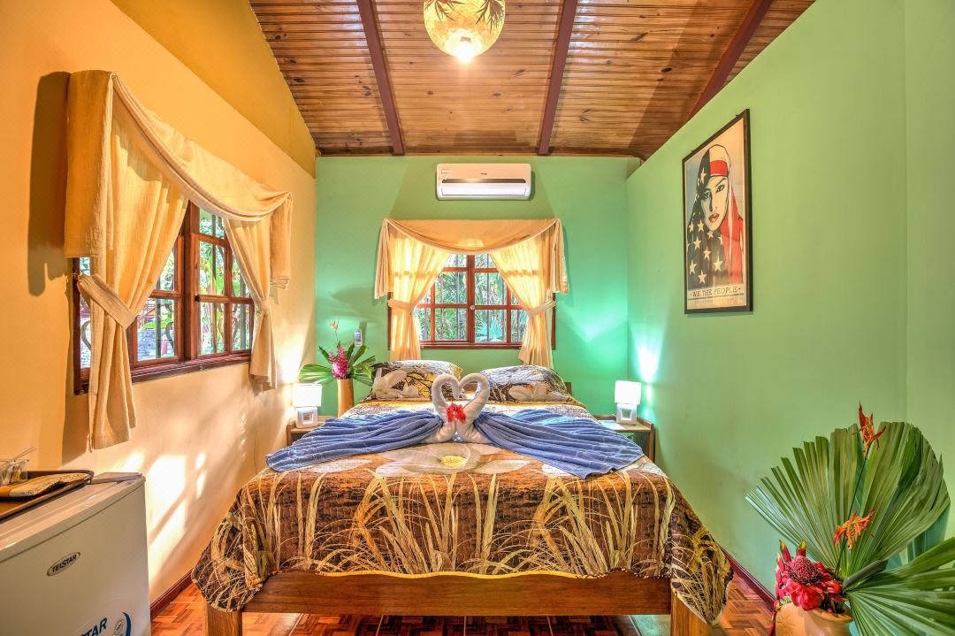La Diosa Nature Lodge