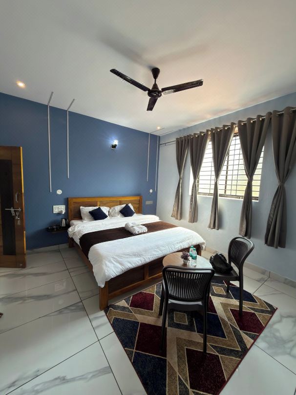 Arna Inn Luxury Stay