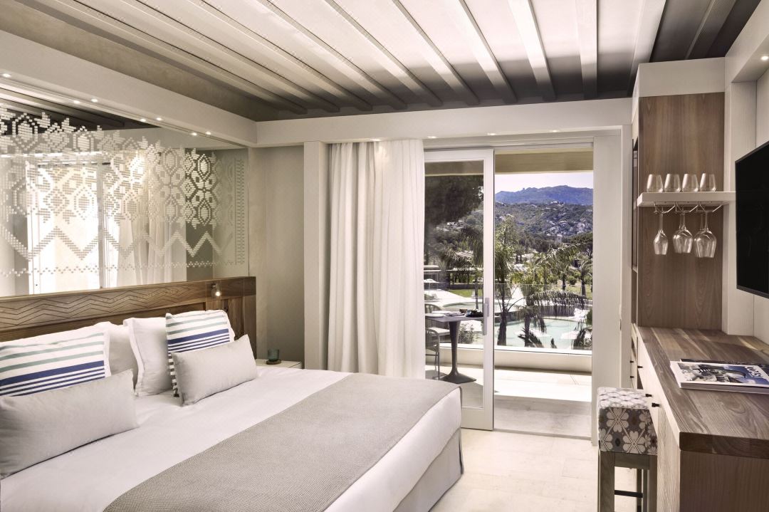 7Pines Resort Sardinia