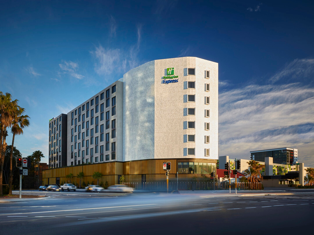 Botany酒店住宿-Holiday Inn Express Sydney Airport By IHG