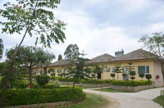 康斯涅瓦娜度假村及水疗中心-官方